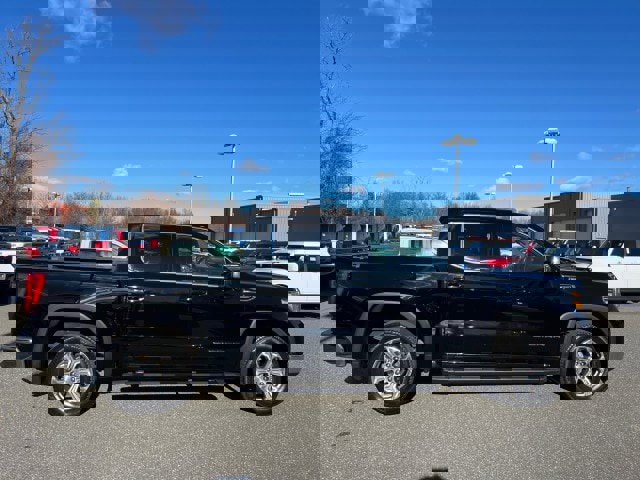 Used 2019 GMC Sierra 1500 SLE w/ SLE Value Package image 6