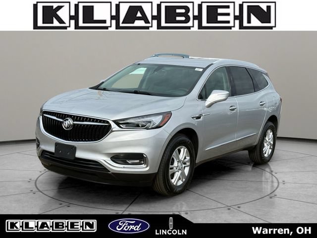 Used 2019 Buick Enclave Essence FWD image 1