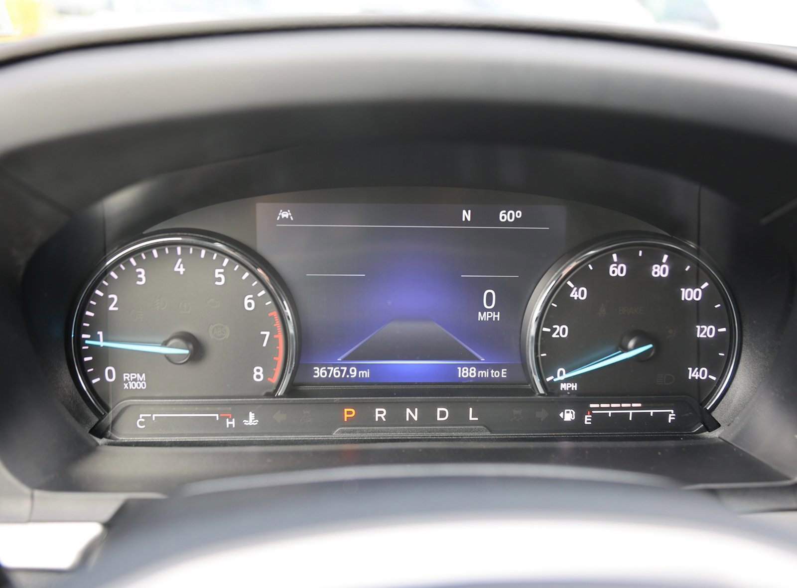 Certified 2022 Ford Explorer XLT w/ Equipment Group 202A image 43