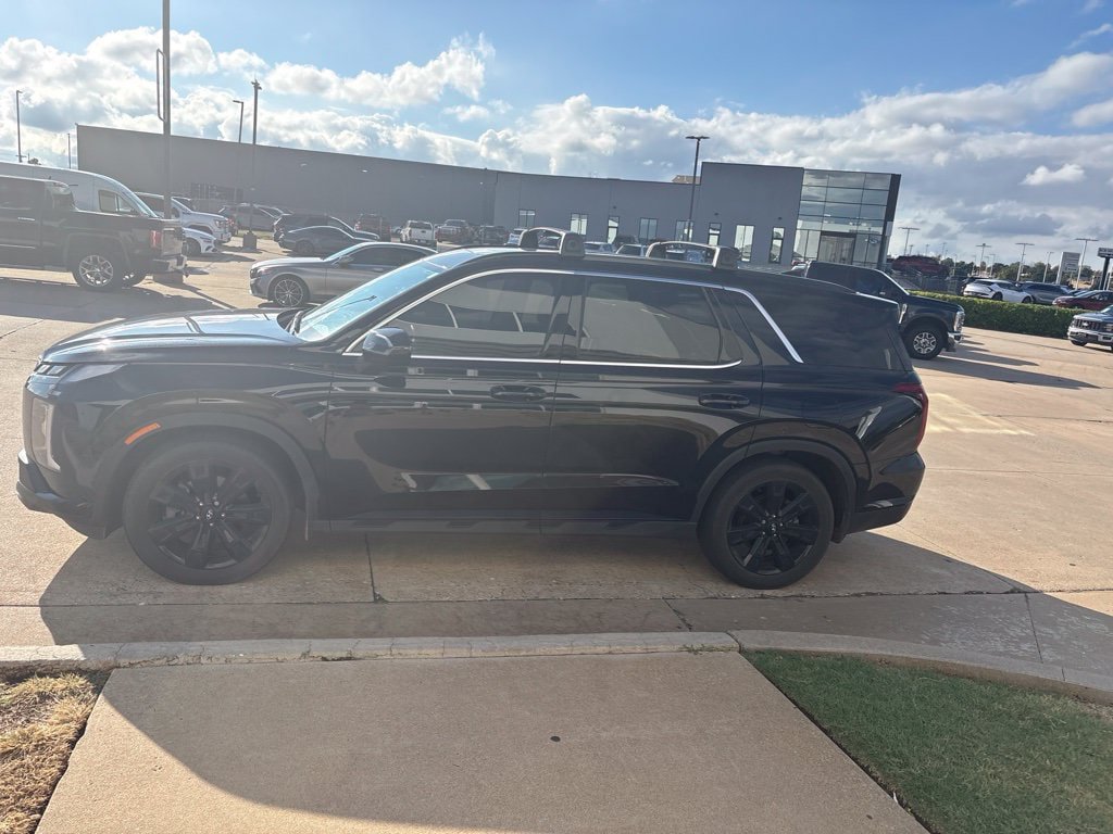 Used 2024 Hyundai Palisade XRT AWD/4WD image 7