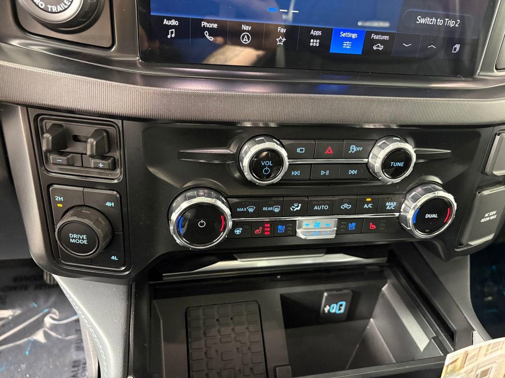 Certified 2026 Ford F450 Platinum AWD/4WD image 20