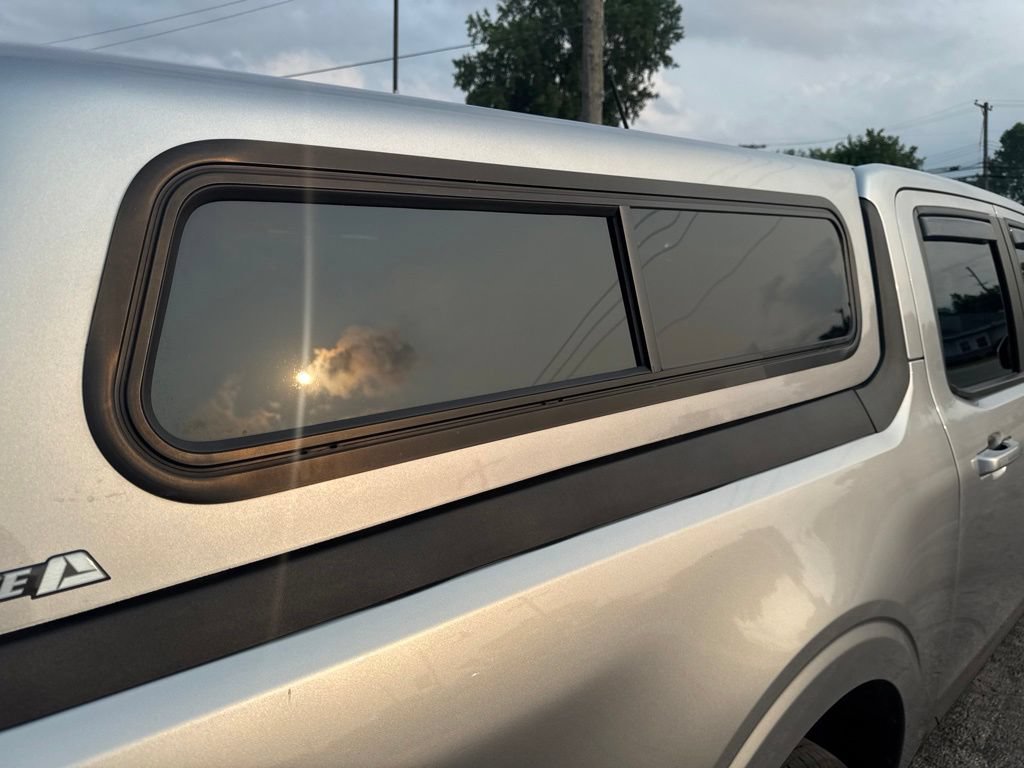 Certified 2024 Ford Maverick Lariat AWD/4WD image 41