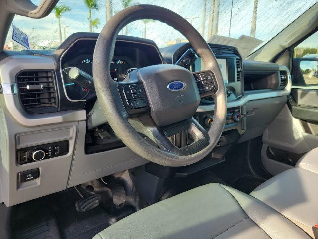 Certified 2022 Ford F150 XL w/ Equipment Group 101A High AWD/4WD image 17
