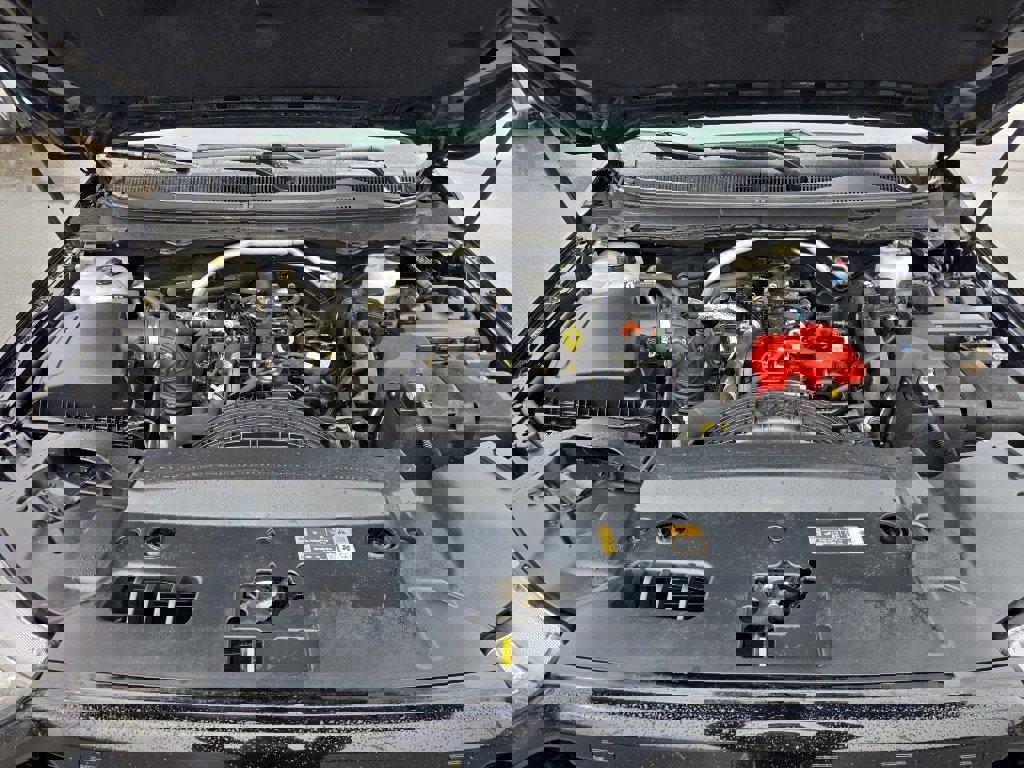 Certified 2021 Ford Ranger Lariat w/ Equipment Group 501A High image 15