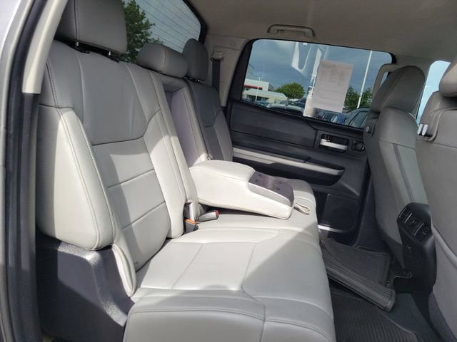 Used 2020 Toyota Tundra SR5 w/ SR5 Leather Package AWD/4WD image 24