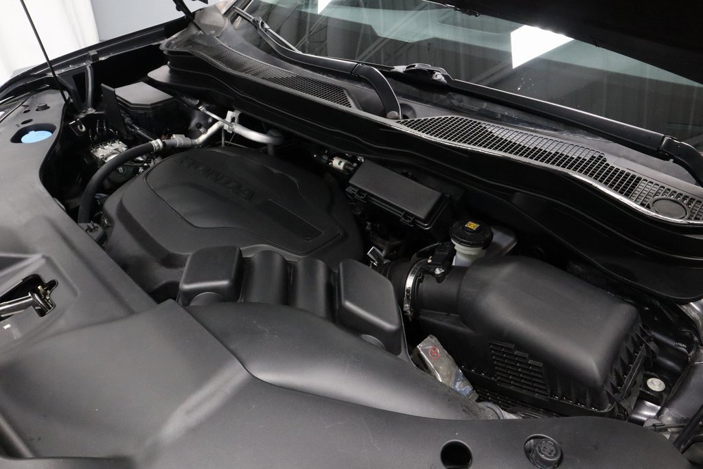 Used 2023 Honda Ridgeline RTL-E image 13