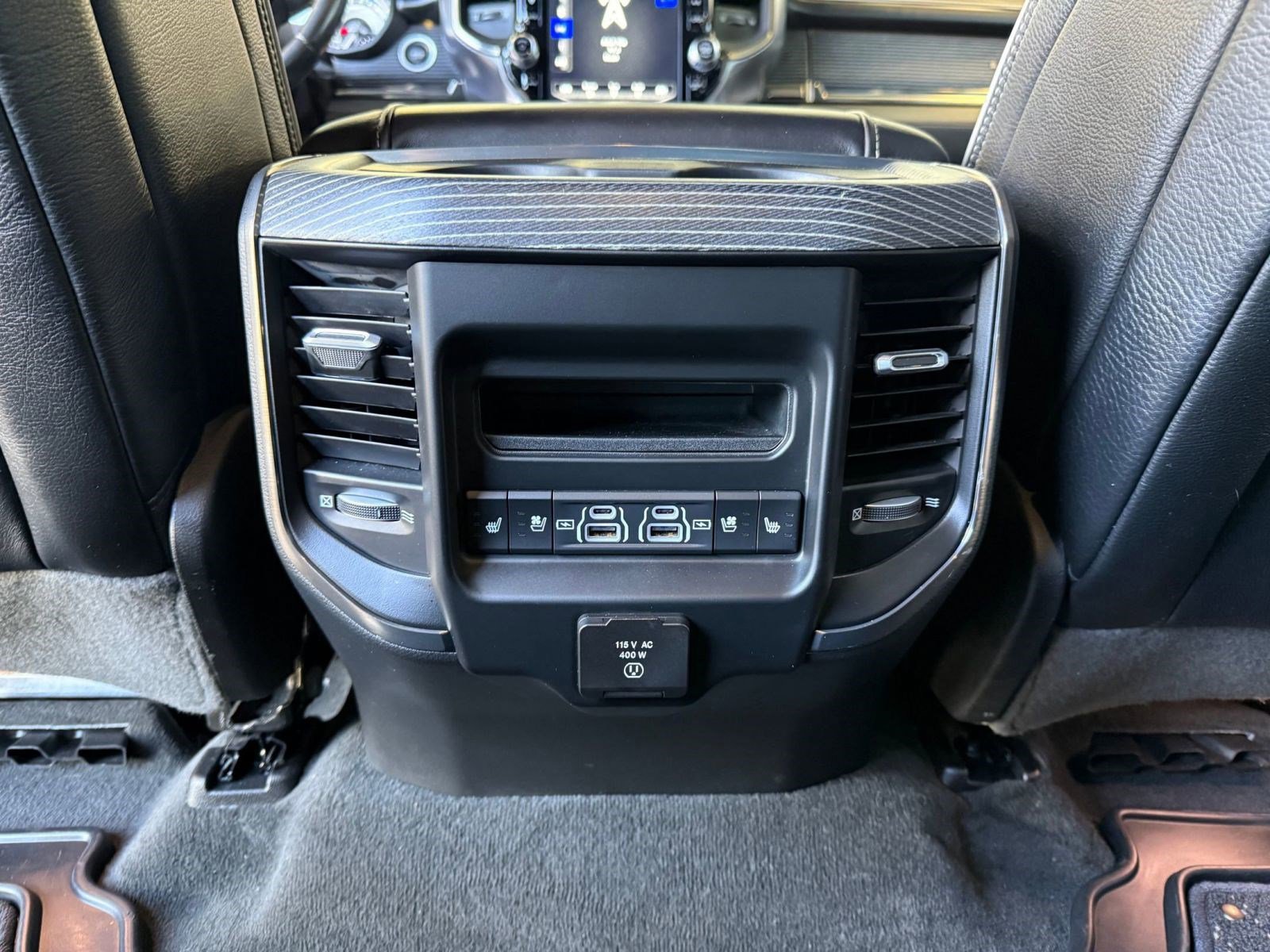 Used 2021 RAM 1500 Limited image 25