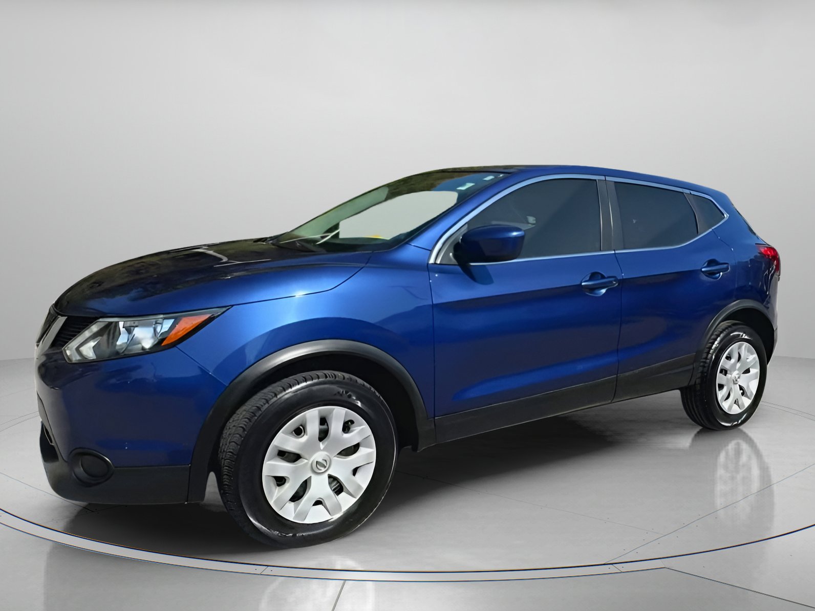 Used 2019 Nissan Rogue Sport S image 13