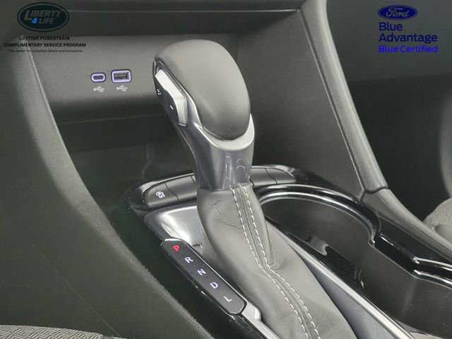 Used 2025 Buick Encore GX Preferred image 23