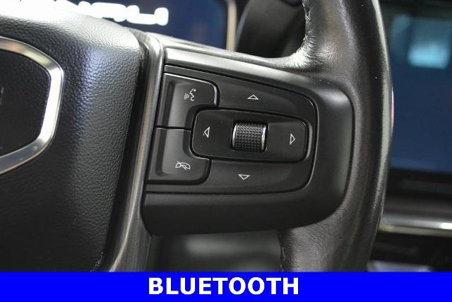 Used 2024 GMC Sierra 2500 Denali Ultimate image 21