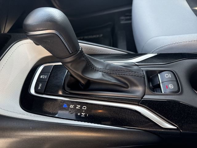 Used 2022 Toyota Corolla SE FWD image 19