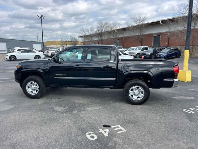 Used 2023 Toyota Tacoma SR5 image 6