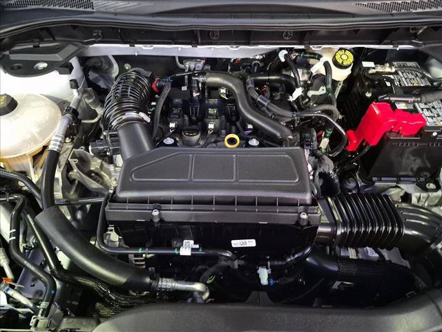 Certified 2025 Ford Escape Active w/ Cold Weather Package AWD/4WD image 22