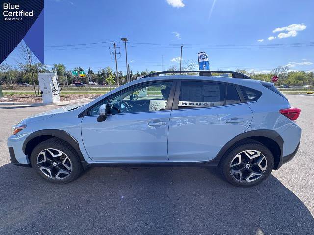 Used 2018 Subaru Crosstrek 2.0i Limited w/ Popular Package #2 AWD/4WD image 4