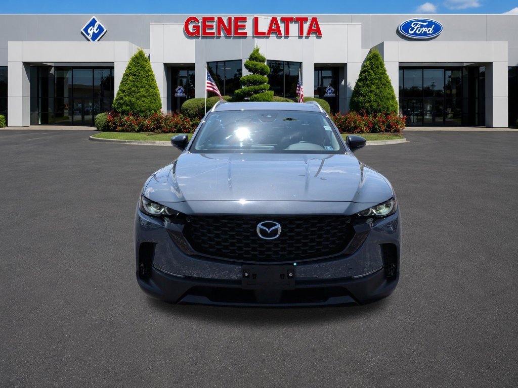 Used 2023 MAZDA CX-50 2.5 S w/ Cargo Package AWD/4WD image 11