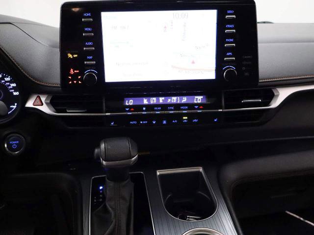 Used 2024 Toyota Sienna XSE w/ XSE Plus Package AWD/4WD image 29