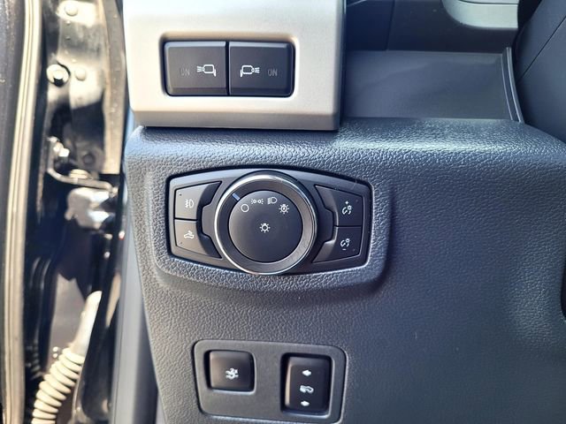 Certified 2022 Ford F250 Lariat w/ Lariat Ultimate Package AWD/4WD image 16