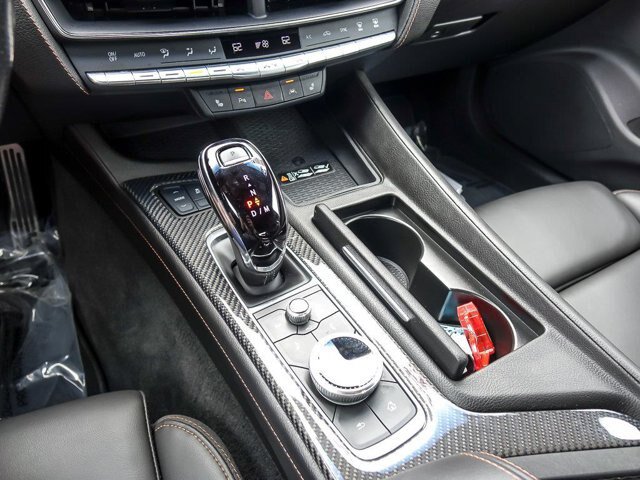 Used 2024 Cadillac CT5 Sport AWD/4WD image 26