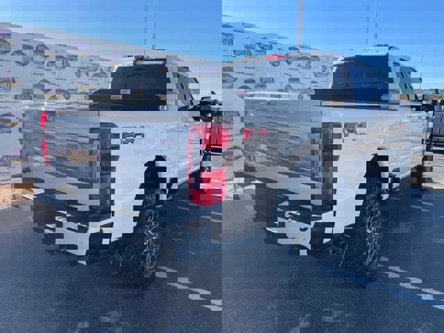 Certified 2024 Ford F250 Limited w/ FX4 Off-Road Package image 3