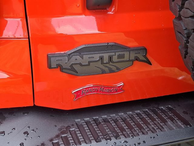 Certified 2023 Ford Bronco Raptor AWD/4WD image 26