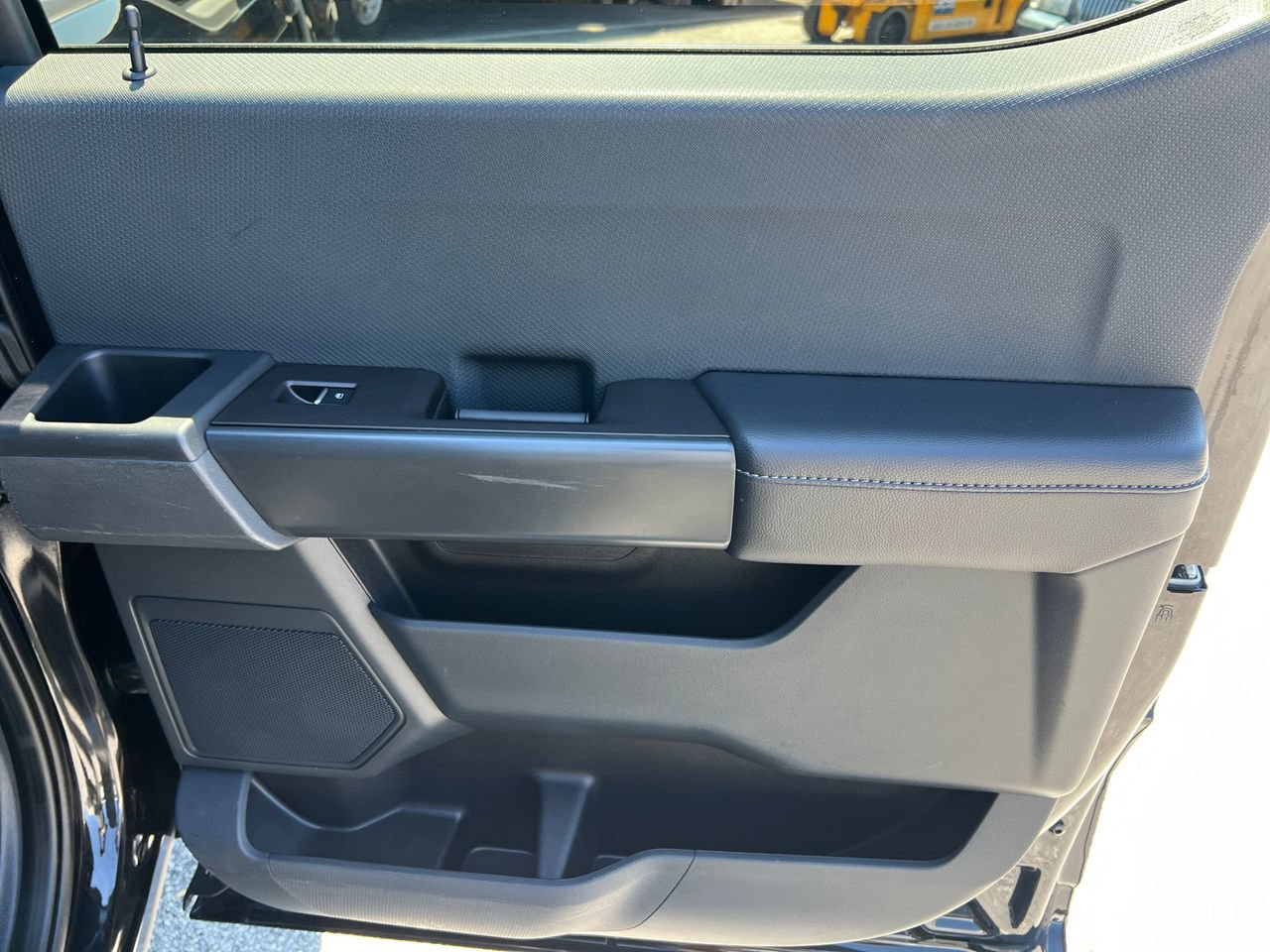 Certified 2024 Ford F150 STX AWD/4WD image 18