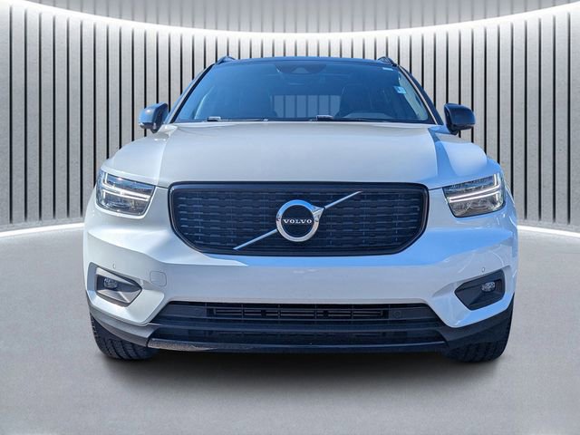 Used 2021 Volvo XC40 T5 R-Design w/ Protection Package Premier image 7