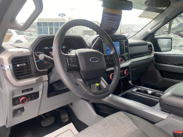 Certified 2023 Ford F150 XLT w/ Max Trailer Tow Package image 12