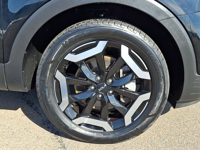 Used 2023 Kia Telluride S w/ S Sunroof Package image 8