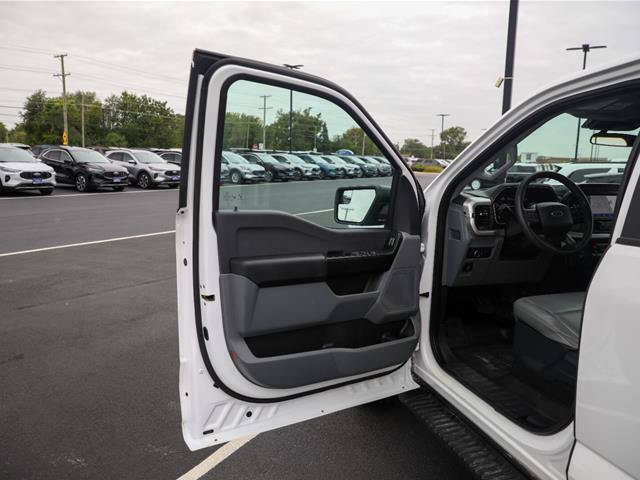 Certified 2021 Ford F150 XL w/ Trailer Tow Package AWD/4WD image 17