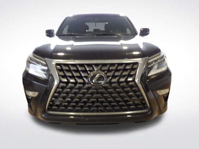 Used 2021 Lexus GX 460 Premium w/ Premium Plus Package AWD/4WD image 4
