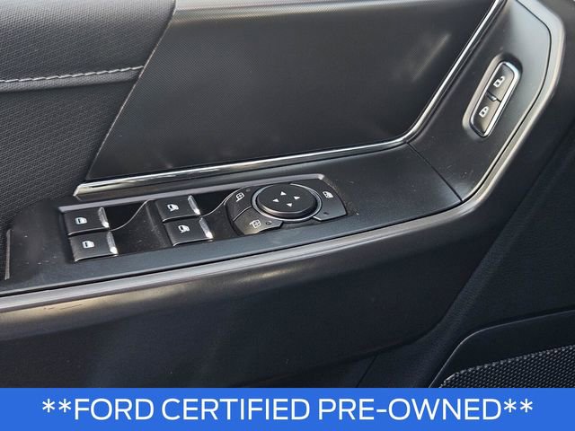 Certified 2024 Ford F150 XLT w/ FX4 Off-Road Package image 31
