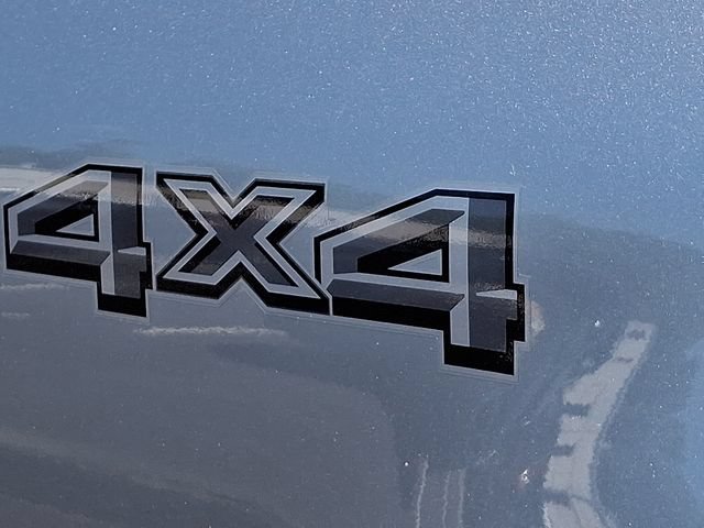 Certified 2025 Ford F150 XLT w/ Equipment Group 301A Standard AWD/4WD image 36