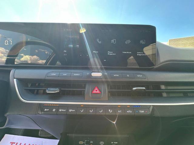 Used 2025 Kia K4 FWD image 17