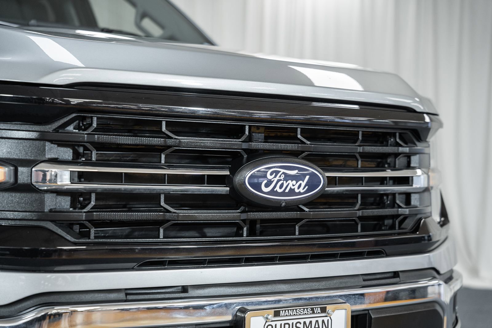 Certified 2024 Ford F150 XLT w/ Tow/Haul Package image 11