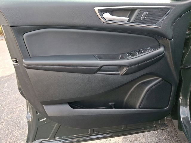 Certified 2022 Ford Edge SEL w/ Convenience Package AWD/4WD image 12