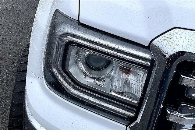 Used 2018 GMC Sierra 1500 SLT w/ Texas SLT Premium Package image 33