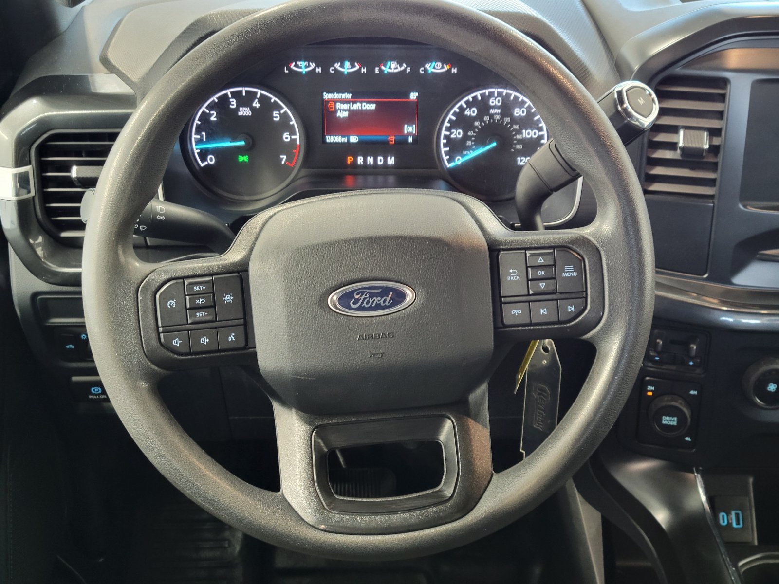 Certified 2022 Ford F150 XL w/ STX Appearance Package AWD/4WD image 26
