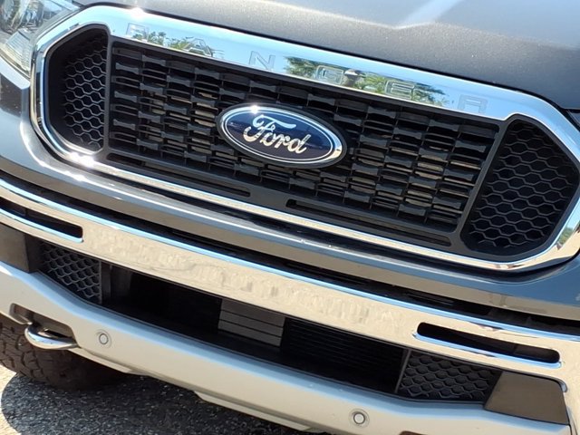 Certified 2019 Ford Ranger XLT w/ Equipment Group 302A Luxury AWD/4WD image 16