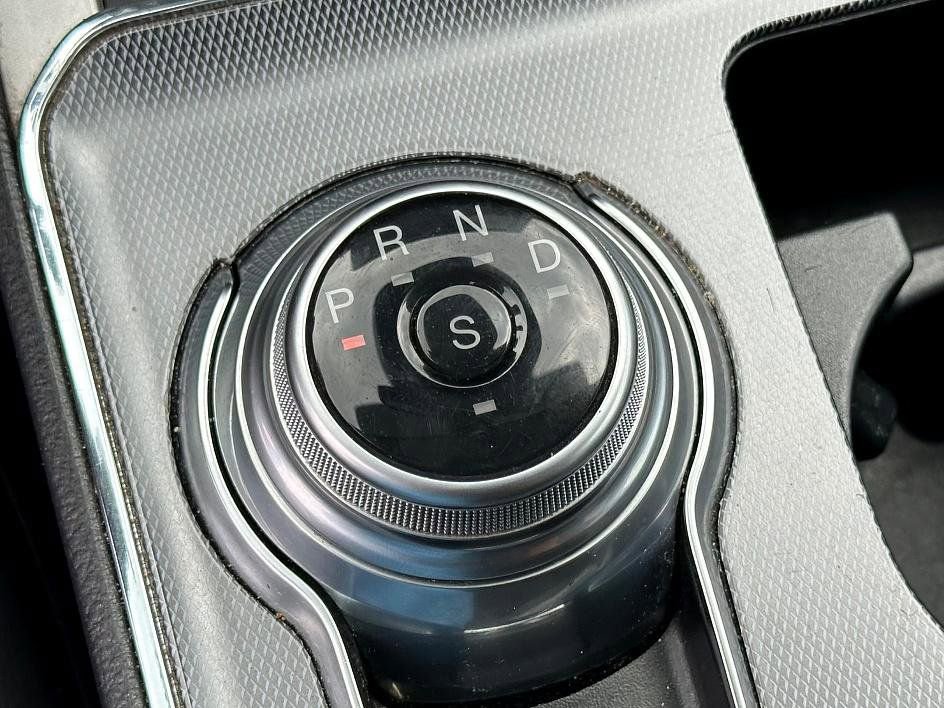 Certified 2022 Ford Edge SEL image 27