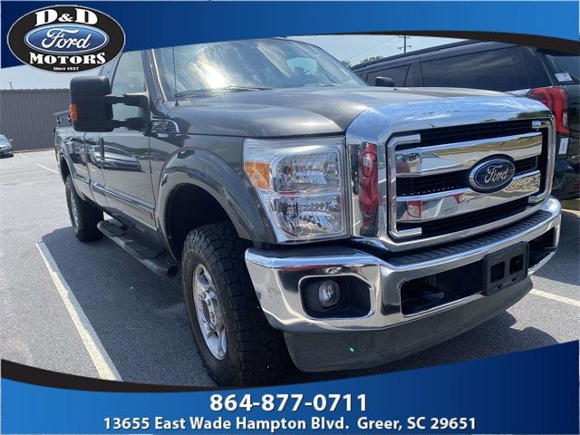 Certified 2018 Ford F150 Lariat