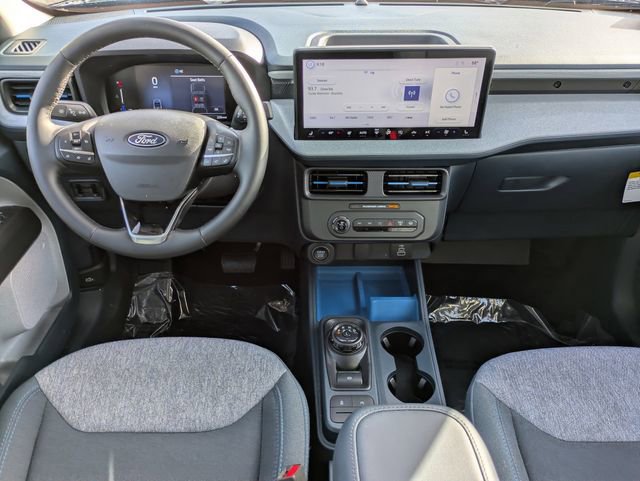 Certified 2026 Ford Maverick XLT w/ XLT Luxury Package AWD/4WD image 15