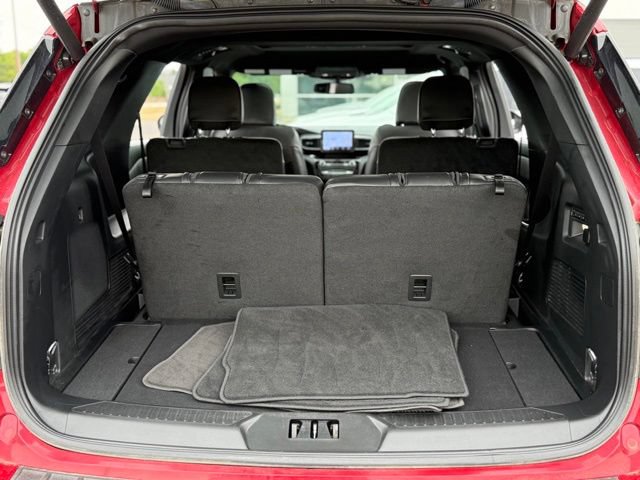 Certified 2023 Ford Explorer ST w/ Equipment Group 401A AWD/4WD image 20