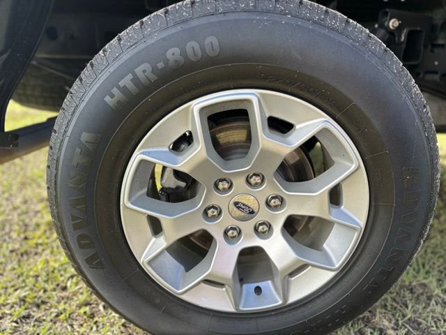 Certified 2023 Ford F150 XLT image 27