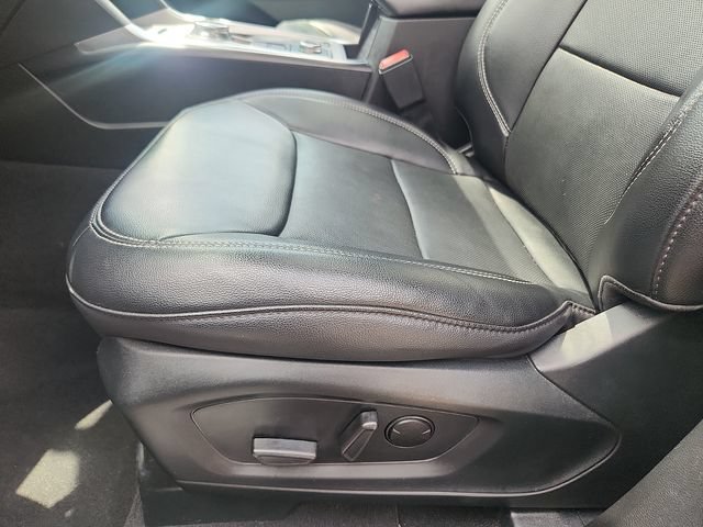 Certified 2024 Ford Explorer Limited w/ Limited Technology Package AWD/4WD image 23