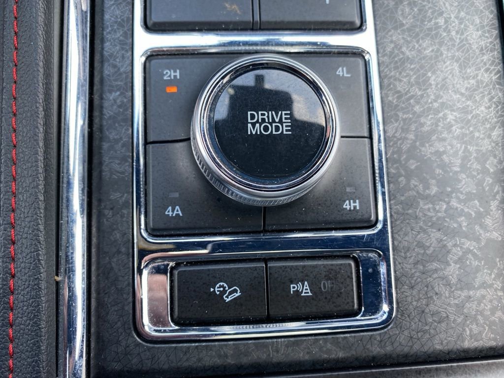Certified 2023 Ford Expedition Limited AWD/4WD image 39