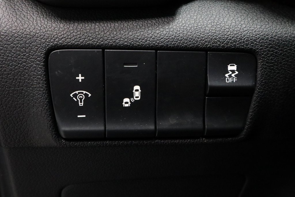 Used 2018 Kia Sportage EX image 27