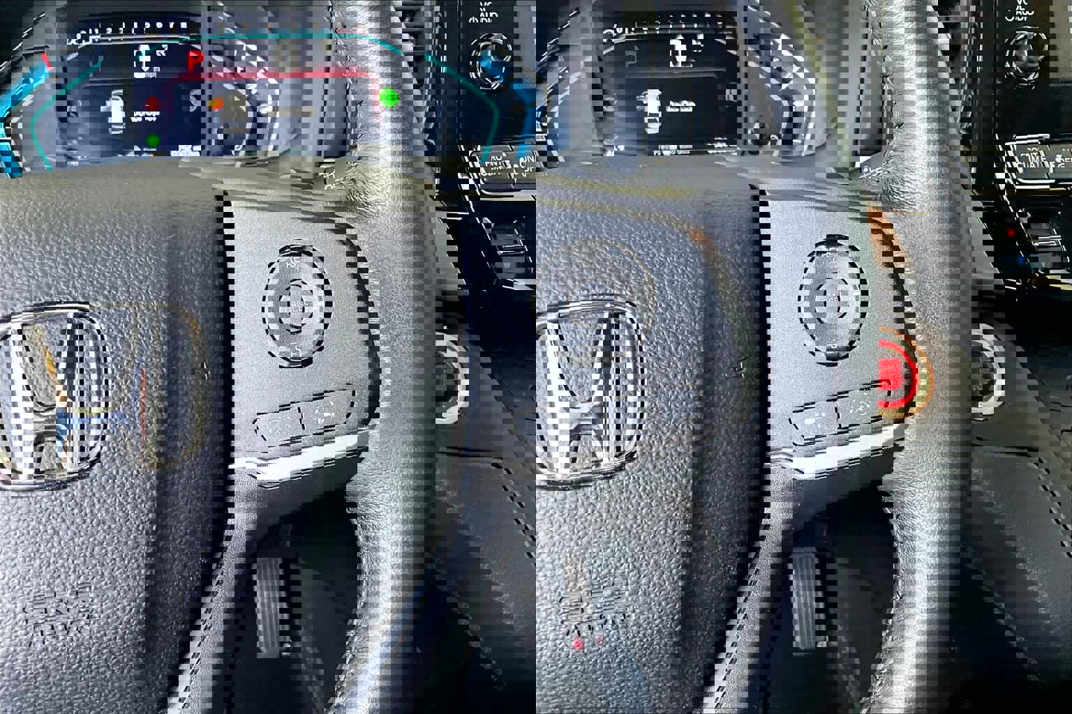 Used 2024 Honda Odyssey EX-L image 24