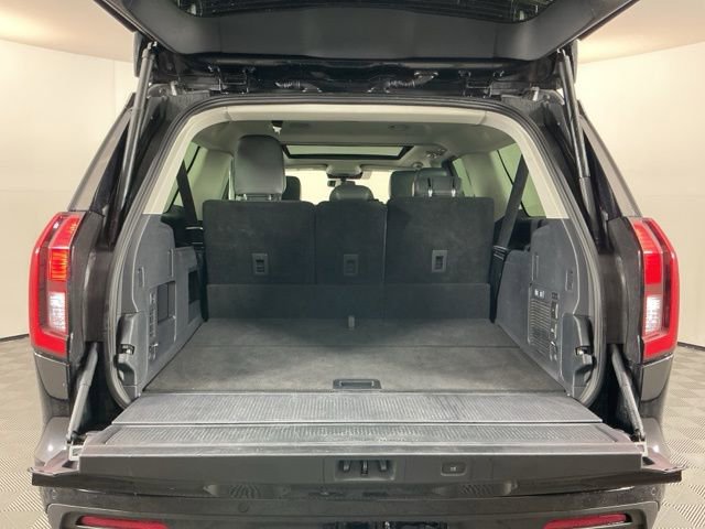 Certified 2025 Ford Expedition Max Active AWD/4WD image 29