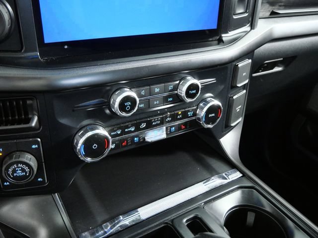 Certified 2024 Ford F150 Lariat AWD/4WD image 21