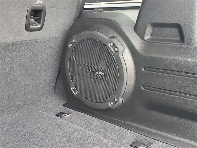 Used 2020 Jeep Wrangler Unlimited Sahara image 24